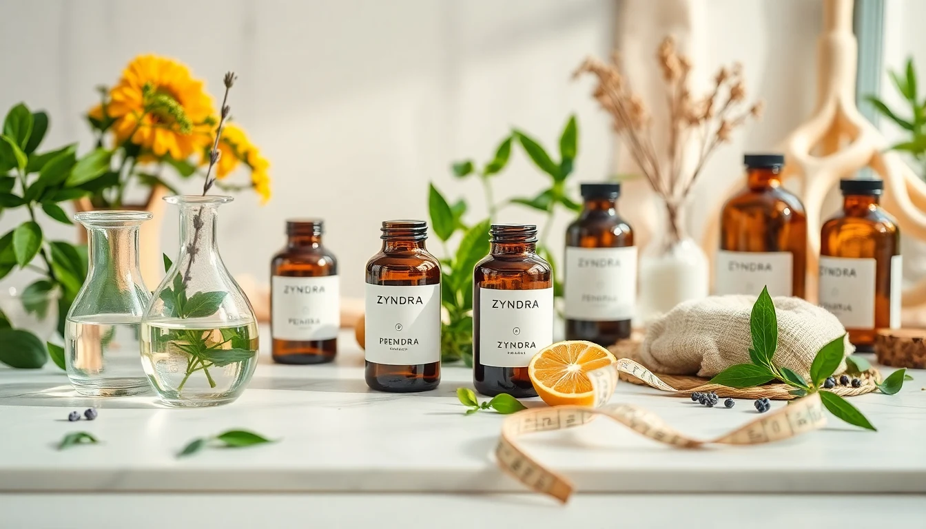 Zyndra – laboratoř a výroba v Česku
